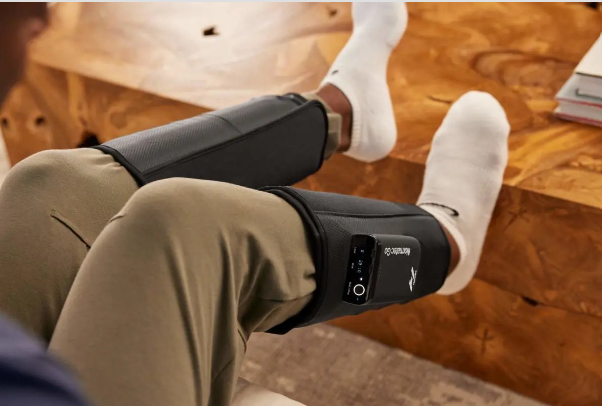 Hyperice Normatec-Go